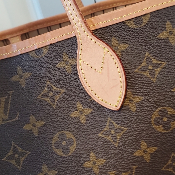 Neverfull GM in Monogram-Louis Vuitton - Picture 13 of 16